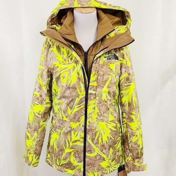 The north face jacket~women's xl~NWT. - Picture 6 of 11